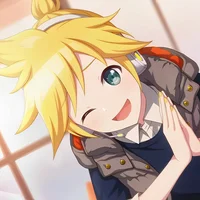 Vivid BAD SQUAD Len