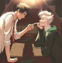 Drarry