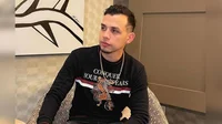 Cesar parra
