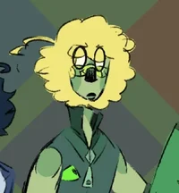 Robert Peridot