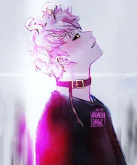 Milo Ashido