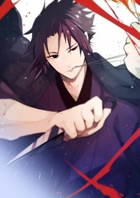 Sasuke Uchiha 