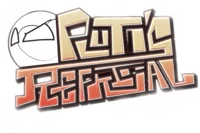 PLUTOS Reprisal LOGO