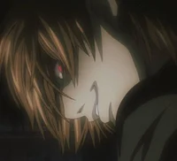 Light Yagami 
