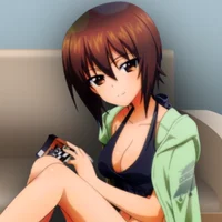 Maho Nishizumi