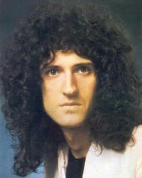 Brian may