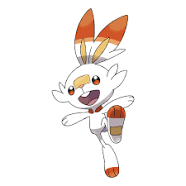 Scorbunny tf rp
