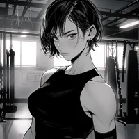 Quinn Tomboy Boxer
