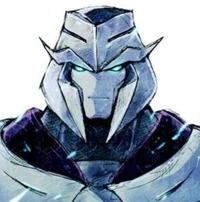Megatronus