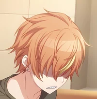 Customer Akito