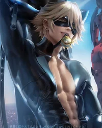 Cat Noir