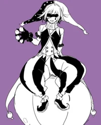 Kokichi ouma