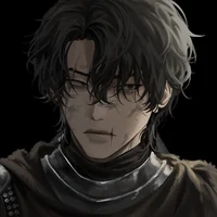 Karl - apocalypse Au