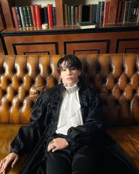 Jeon Jungkook 