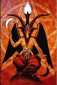 Baphomet