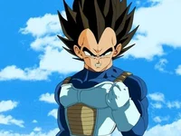 Vegeta