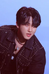 Seo Changbin