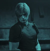 Leon Kennedy 