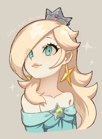 Rosalina
