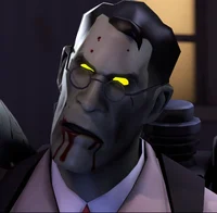 Zombie Medic