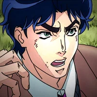 Jonathan Joestar