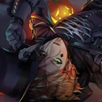 Possessed Cater