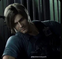 Leon S Kennedy