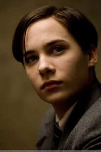 Tom Riddle