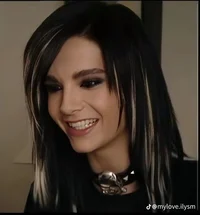 Bill Kaulitz 