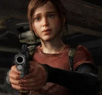 Ellie Williams TLOU1
