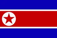 Coreia do Norte 
