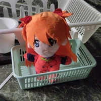 Asuka Plushie