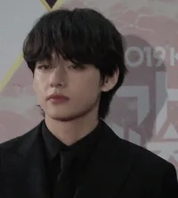 Kim Taehyung 