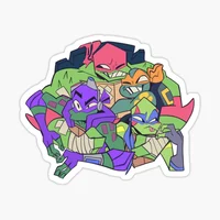 Rottmnt battle Nexus