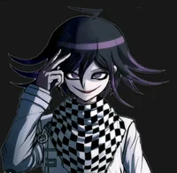 Kokichi ouma