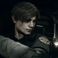 Leon Kennedy