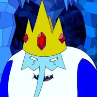 Ice King