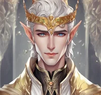Elf King