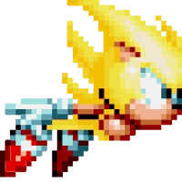 Super Sonic