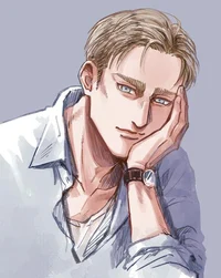erwin smith
