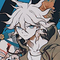 Nagito Komaeda