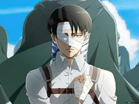 Levi Ackerman 