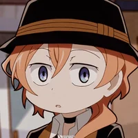Bf Chuuya