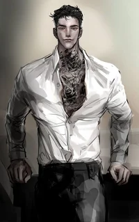 Damien Garcia
