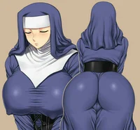 Nun Angela 
