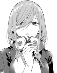 QQ Miku Nakano