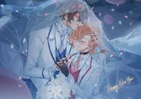Chuuya and Dazai