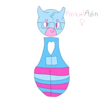 Pinkie Adin
