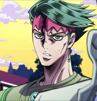 Rohan Kishibe