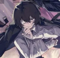 Dazai Osamu 